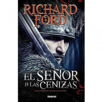 El señor de las cenizas