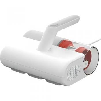 Aspirador de Ácaros y Bacterias Xiaomi - Hasta 12.000 Pa - Desinfección con Luz UV 254nm - Secado con Aire Caliente a 50°