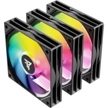 Ventilador para Portátil Tempest ARGB PWM 120mm