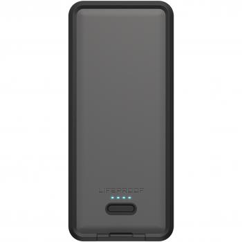 LifeProof 78-51385 Lifeactiv Power Pack, 4 Proof Rapid-Recharge, 10000 mAh Premium USB Power Pack