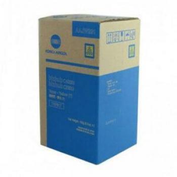 Konica Minolta TNP-81Y (AAJW251) cartucho de tóner amarillo