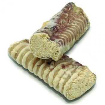 Tráquea de ternera rellena para perros Hobbit-Alf