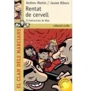 Rentat de cervell