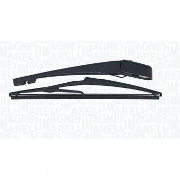 Limpiaparabrisas MAGNETI MARELLI 000723180274, tipo de producto: limpiaparabrisas, características: diseño aerodinámico, fácil instalación, compatible con múltiples modelos de vehículos, alta resistencia a