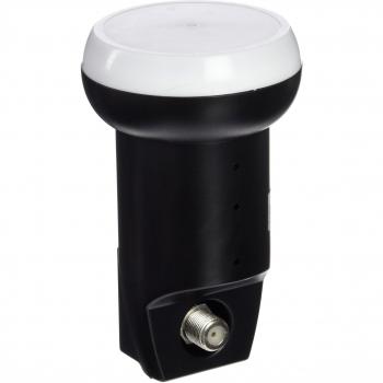 EK - LNB Single 22012, Equipos por Satélite