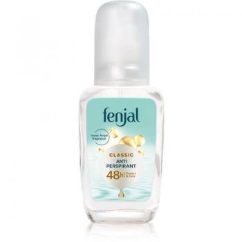 Fenjal Classic Antiperspirant Spray 48h for Women 75 ml