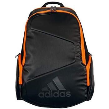 Adidas Padel Mochila Pro Tour 2020 Naranja, Adultos Unisex, Orange, Talla única