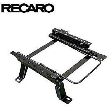 Base de Asiento Recaro RC688219 para Saab 9-3 (2006) - Piloto