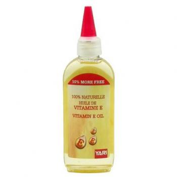 Aceite de Vitamina E 100% Natural - Yari - 105ml