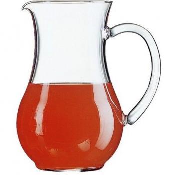 Arcoroc Pichet Jarro 1,3l, 1 Pieza