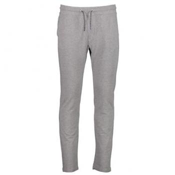 CMP Men's Long Pants 32D8127M in Smoke Melange, Size 4XL