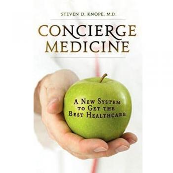 Concierge Medicine: Personalized Healthcare Access and Premium Services