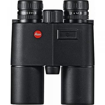 Prismático de Observación Leica Geovid 8x42 R con Medición Métrica