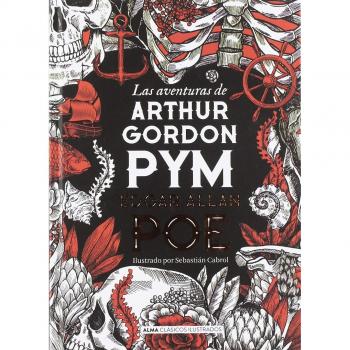Las aventuras de Arthur Gordon Pym