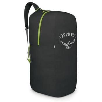 Osprey Airporter Medium Bandolera Negra