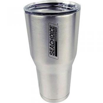 Seachoice 50-08211 SS Vaso de 30 onzas