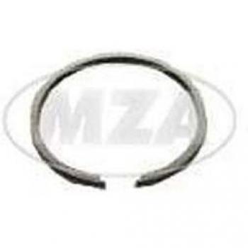 Anillo pistón 38.25x1.2 para pistones sintonización Ø38.22mm - MZA-14090