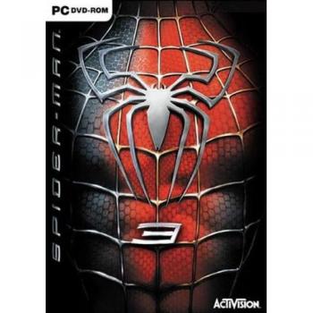 Spiderman 3