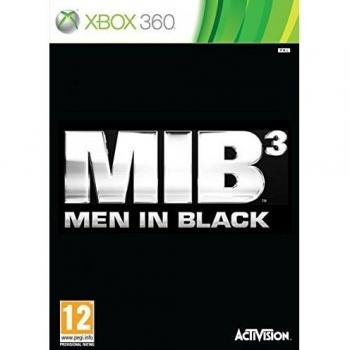 Men In Black 3