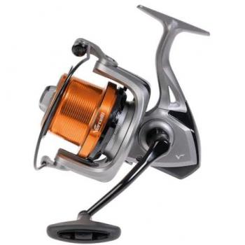 Carrete de Surfcasting Vercelli Oxygen SCA 5+1BB