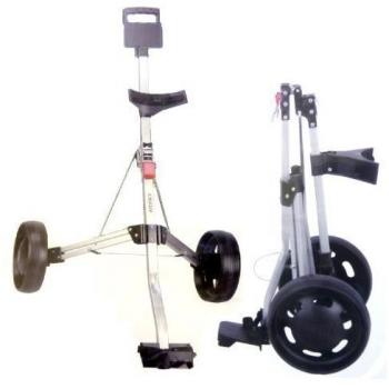 Cougar golf Zieh-Carts TW2 - Carro de golf, talla standard