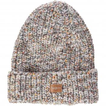 Pepe Jeans Pandorla Hat, Gorro de Punto Mujer,