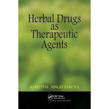 Herbal Drugs as Therapeutic Agents