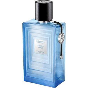 Les Compositions Parfumées Glorious Indigo Eau De Parfum Unisex 100 Ml