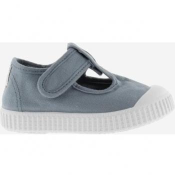 Sandalias cerradas de niños Victoria 1915