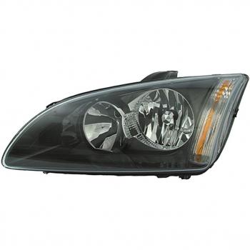 Faro Delantero Halógeno Izquierdo Hella 1LL010201-071
