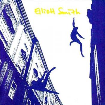 Vinilo Elliott Smith - Álbum Debut