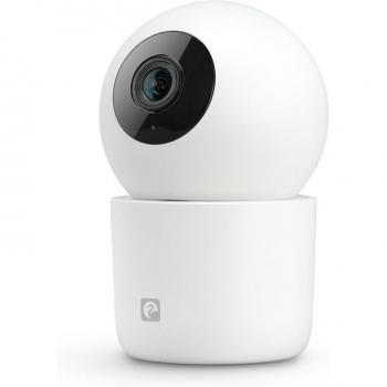 Cámara de Vigilancia Wifi Orwell 360º con Inteligencia Artificial y Visión HD 1440p