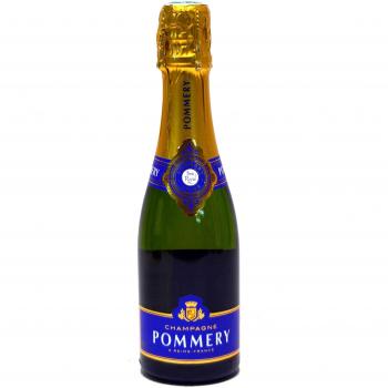 Pommery Brut Royal 1/4 Bot.
