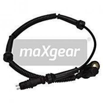 Maxgear 20-0198 - Sensor de velocidad