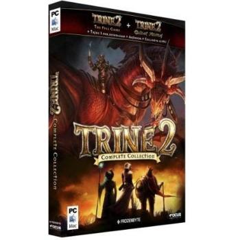 Trine - Colección Completa