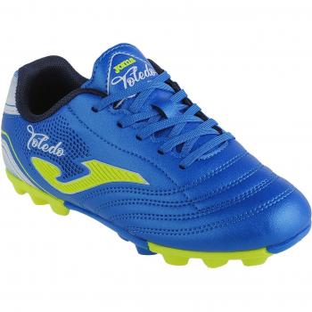 Zapatillas Joma Toledo Jr - Cómodas y Resistentes, Botas de Fútbol Joma Toledo Hg