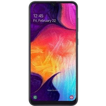 Samsung Galaxy A50 128GB Negro