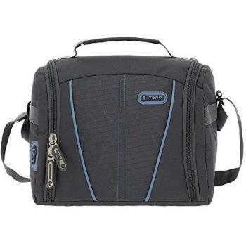 Fiambrera de Tiempo Libre y Sportwear Marca TOTTO para Unisex Adulto