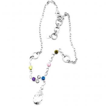 Colgante Mujer GC Watches CC306N39 45 cm
