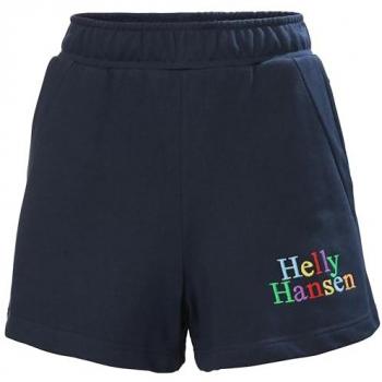 Pantalones Cortos Core Azul Helly Hansen