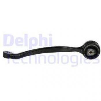 DELPHI control arm TC3230 - Barra oscilante de suspensión de ruedas, fabricada por DELPHI, diseñada para proporcionar soporte y estabilidad en la suspensión del vehículo, con un diseño que garantiza durabilidad y rendimiento óptimo