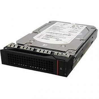 Lenovo ThinkSystem 600GB Hot Swap 3.5 SAS 12Gb/s 15000 RPM Hard Drive for ThinkSystem SR250