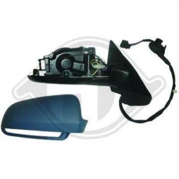 Espejo retrovisor DIEDERICHS 1031124