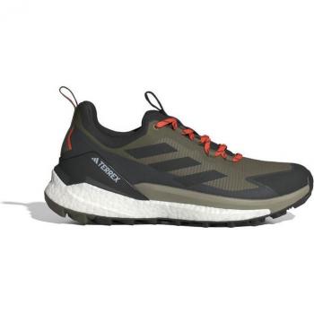 Adidas Terrex Free Hiker 2 Low Gore-Tex Men's Hiking Shoes