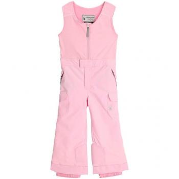 Pantalón de esquí para niños Spyder Bitsy Sparkle