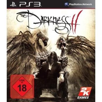 The Darkness 2 [Importación alemana]
