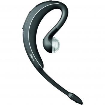Jabra JAWAVEHD - Manos libres Bluetooth, negro