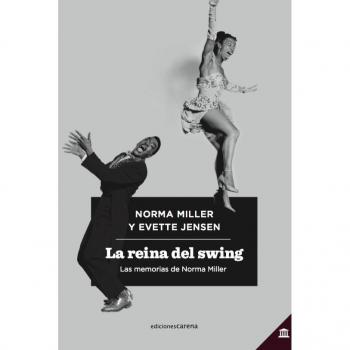 La reina del swing
