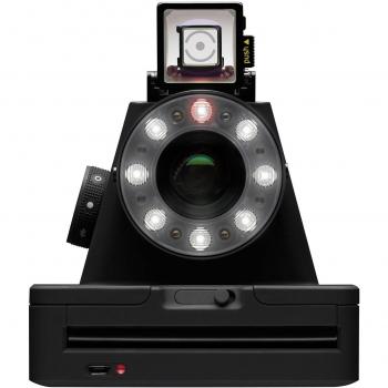 Impossible 009001 I-1 Instant Camera - Black