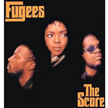 The Score [Vinilo] - Fugees
